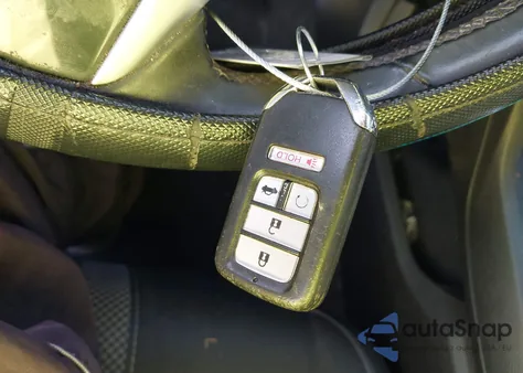 2019 Honda Civic Sport from USA, damaged, VIN 2HGFC2F82KH519352